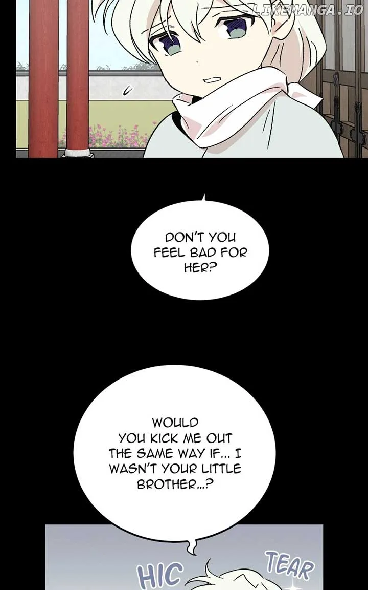 Concubine Scandal Chapter 81 page 48