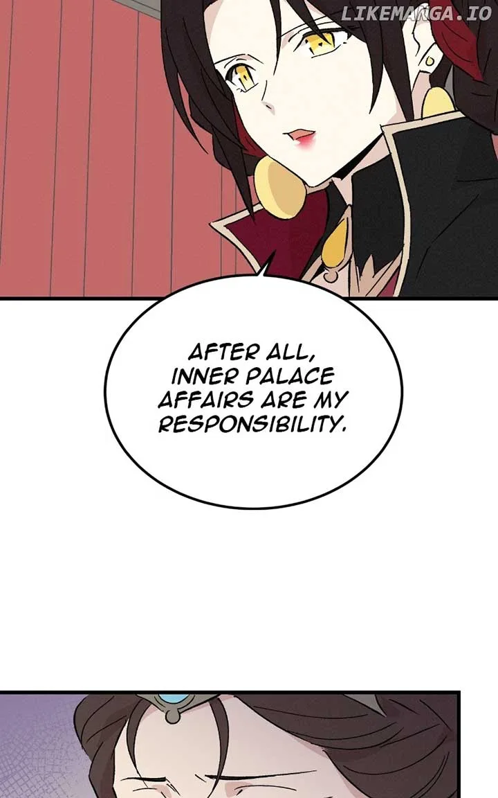 Concubine Scandal Chapter 77 page 51