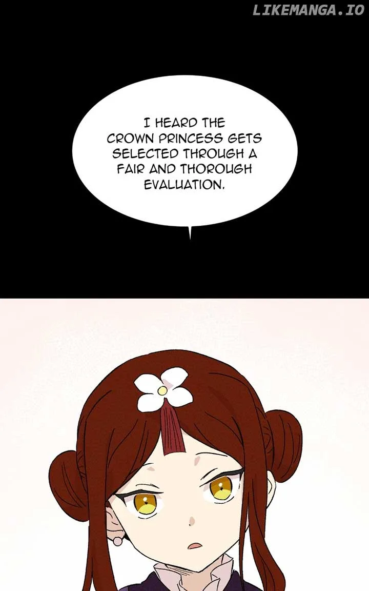 Concubine Scandal Chapter 81 page 29