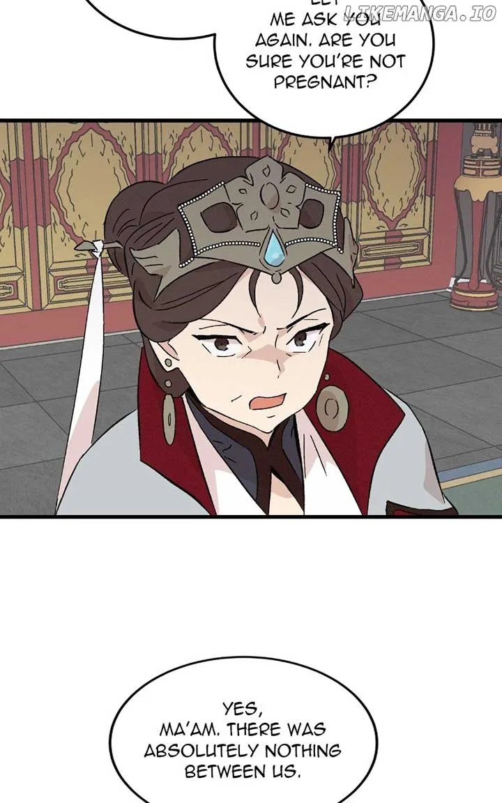 Concubine Scandal Chapter 77 page 26