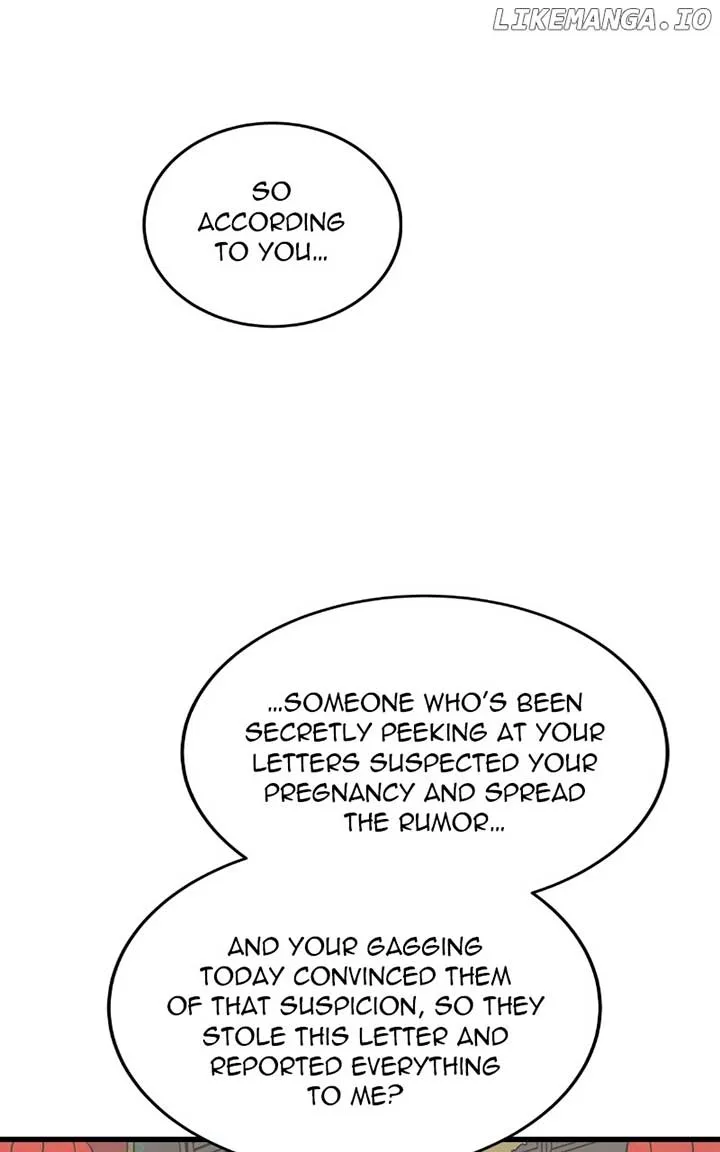 Concubine Scandal Chapter 77 page 30