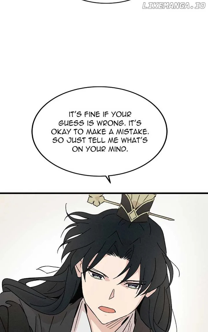 Concubine Scandal Chapter 80 page 68