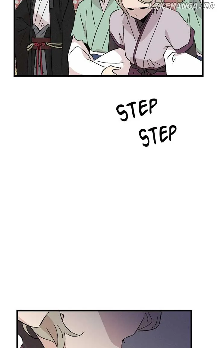 Concubine Scandal Chapter 77 page 56