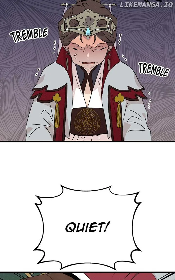 Concubine Scandal Chapter 77 page 24