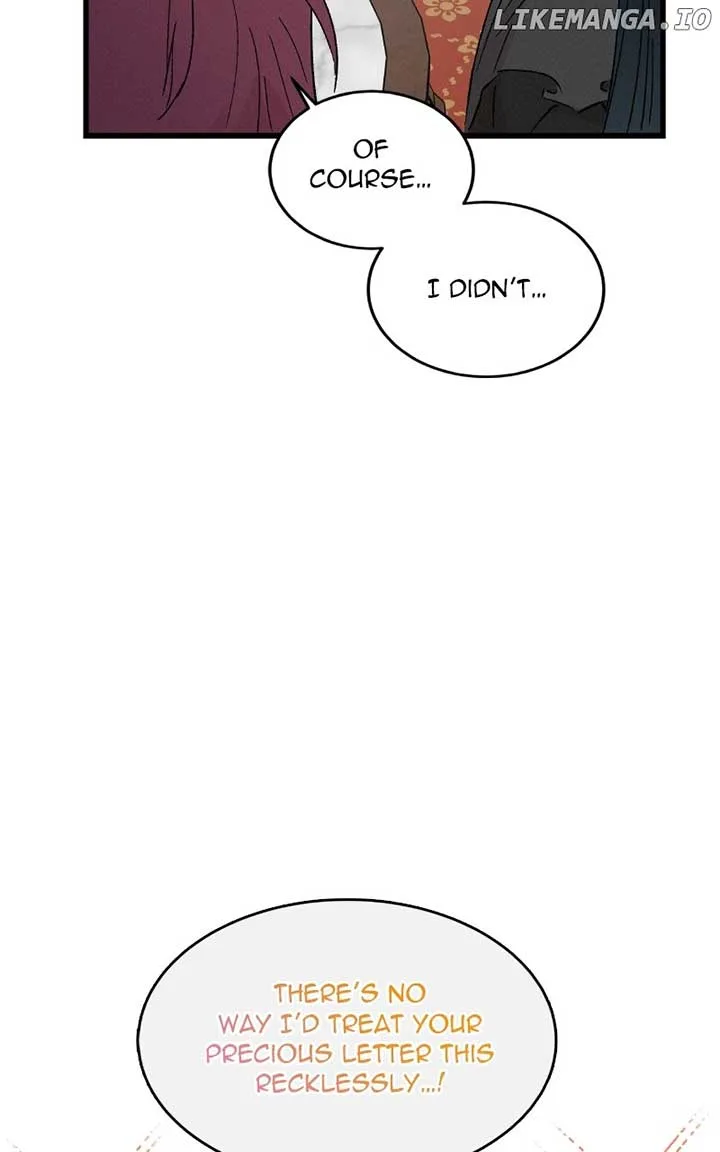 Concubine Scandal Chapter 76 page 59