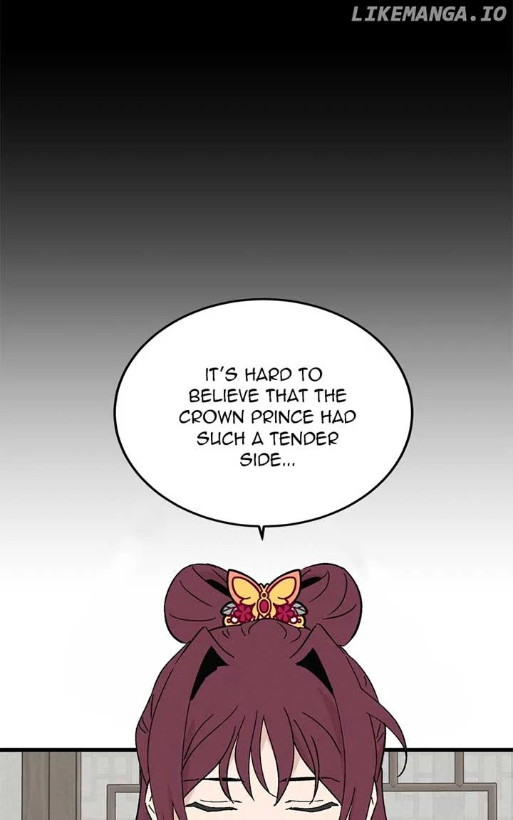 Concubine Scandal Chapter 72 page 69