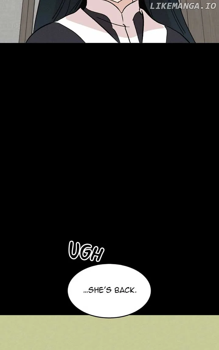 Concubine Scandal Chapter 81 page 44