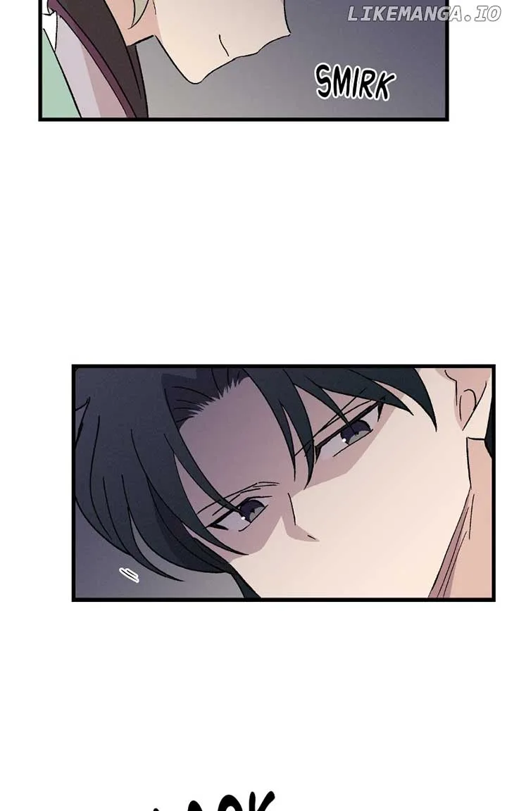 Concubine Scandal Chapter 77 page 57