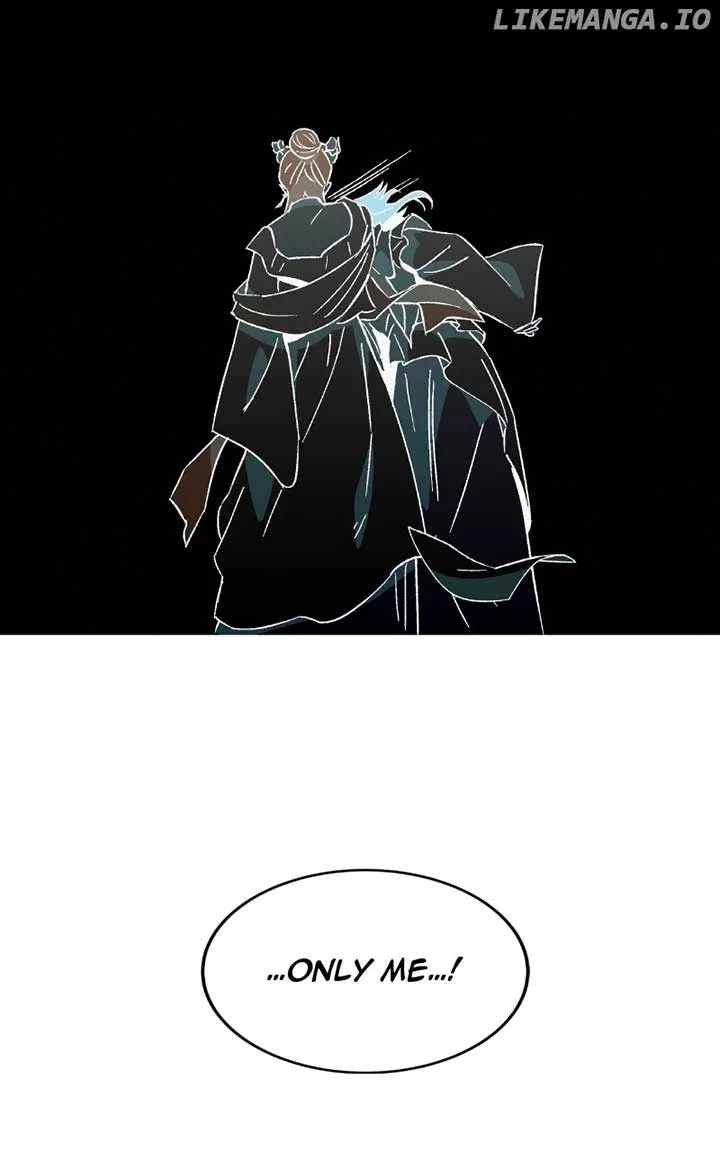Concubine Scandal Chapter 81 page 14