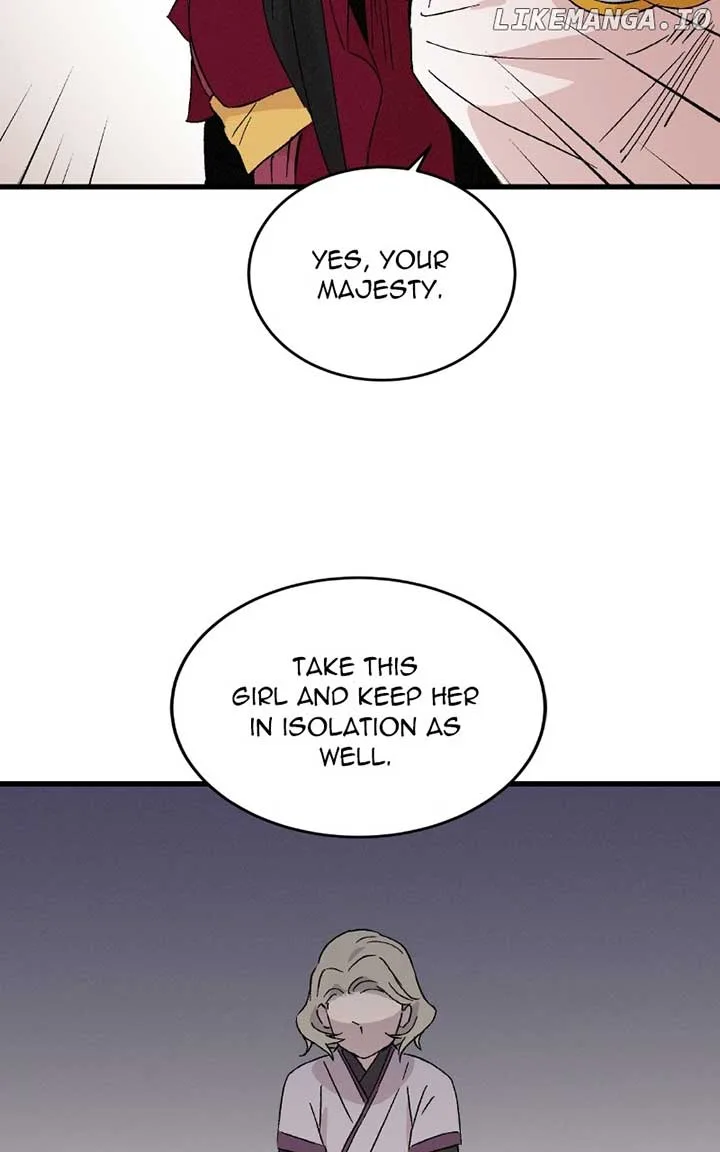 Concubine Scandal Chapter 77 page 54