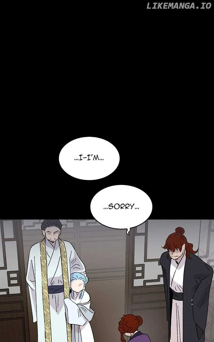 Concubine Scandal Chapter 81 page 37
