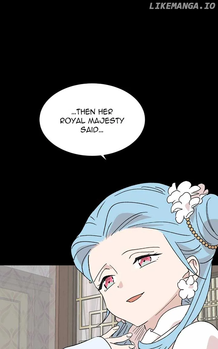 Concubine Scandal Chapter 81 page 23