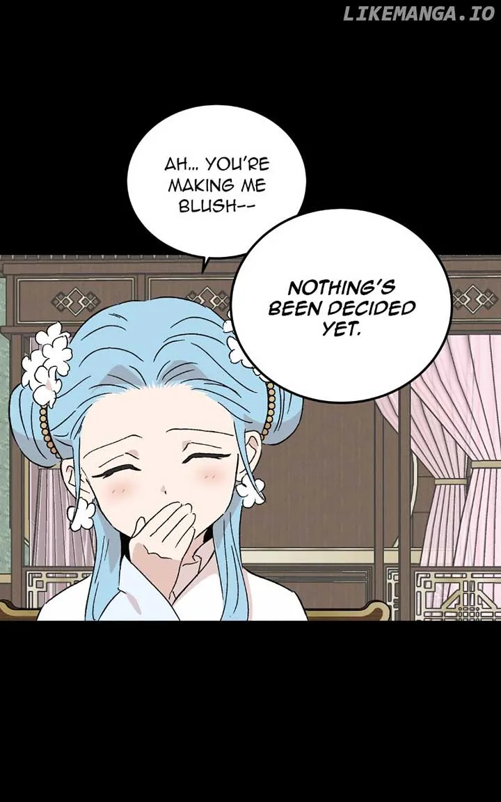 Concubine Scandal Chapter 81 page 26