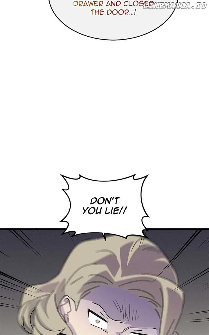 Concubine Scandal Chapter 76 page 61