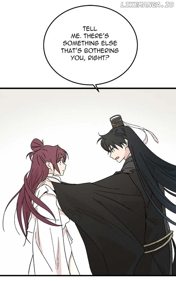 Concubine Scandal Chapter 80 page 63