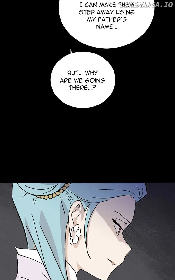 Concubine Scandal Chapter 82 page 15