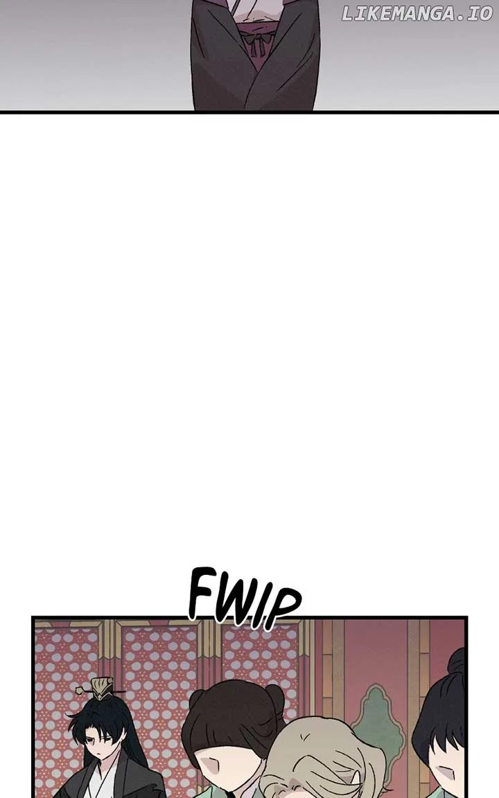 Concubine Scandal Chapter 77 page 55