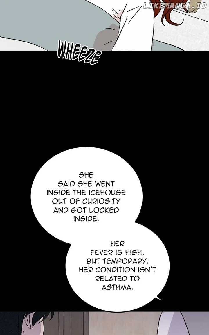 Concubine Scandal Chapter 82 page 18