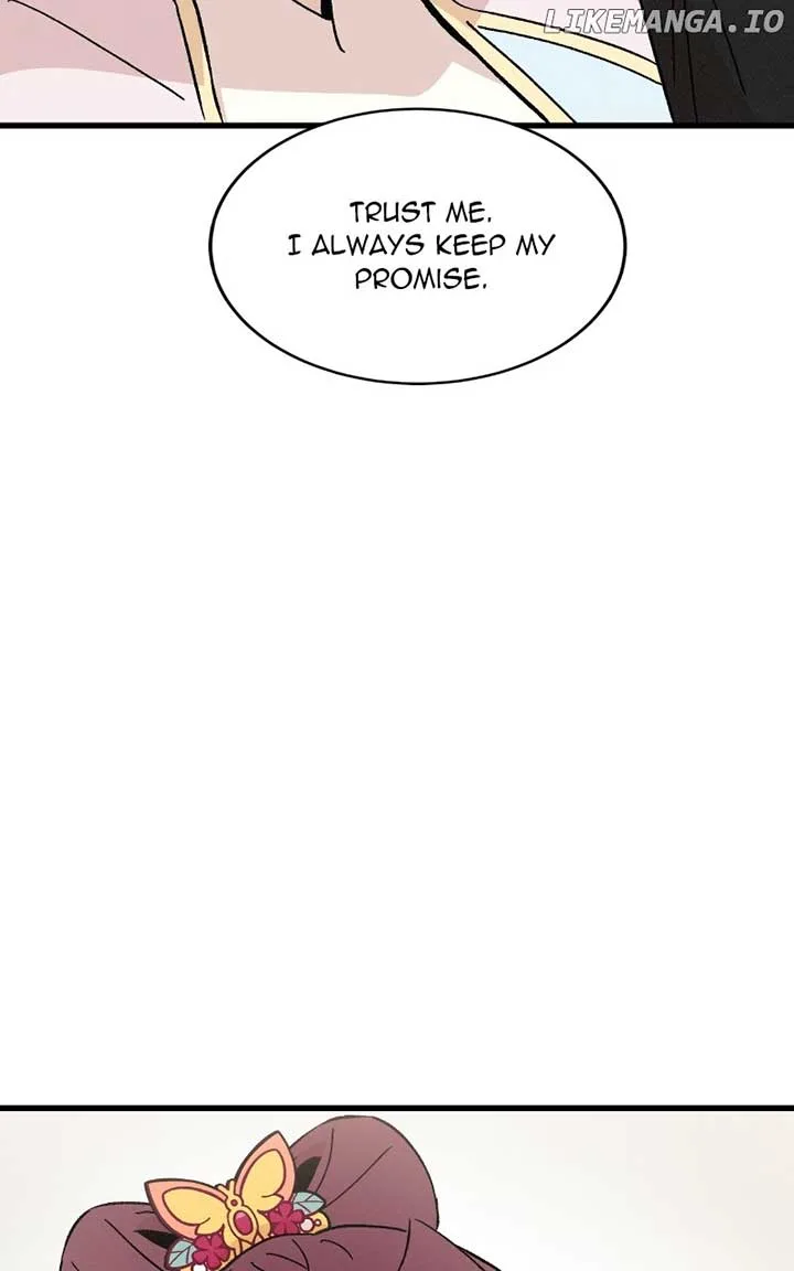 Concubine Scandal Chapter 80 page 70
