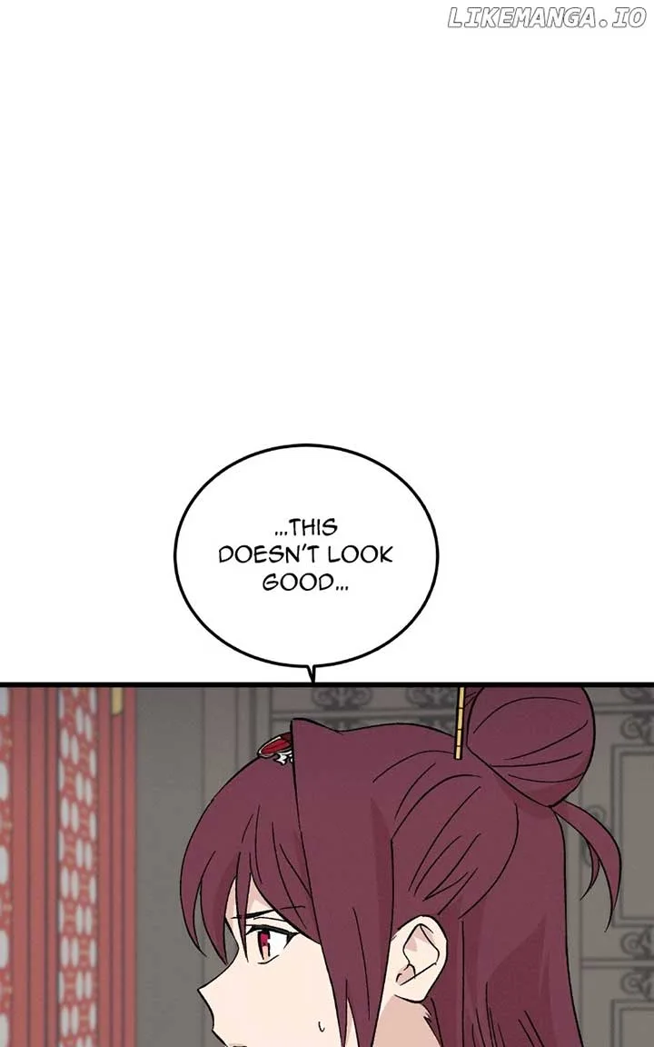 Concubine Scandal Chapter 80 page 55