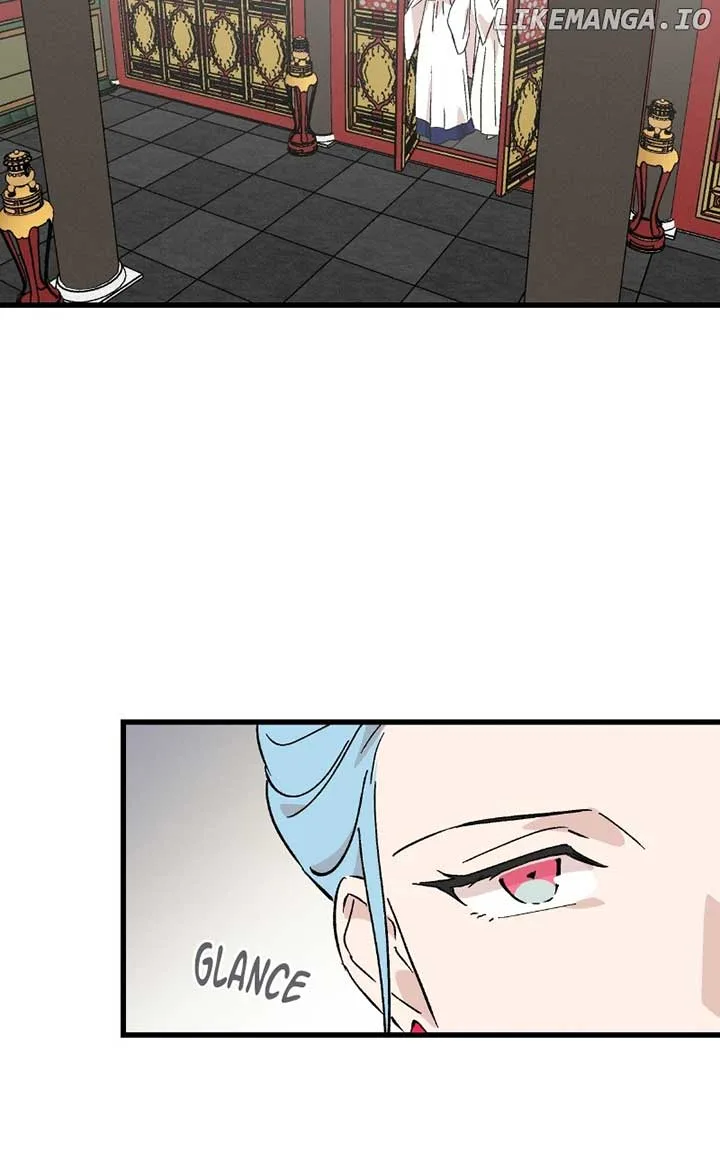 Concubine Scandal Chapter 79 page 5