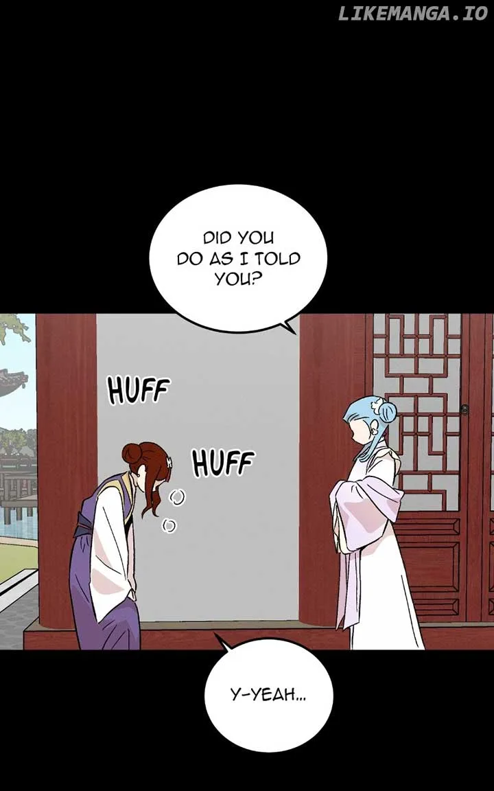 Concubine Scandal Chapter 82 page 4