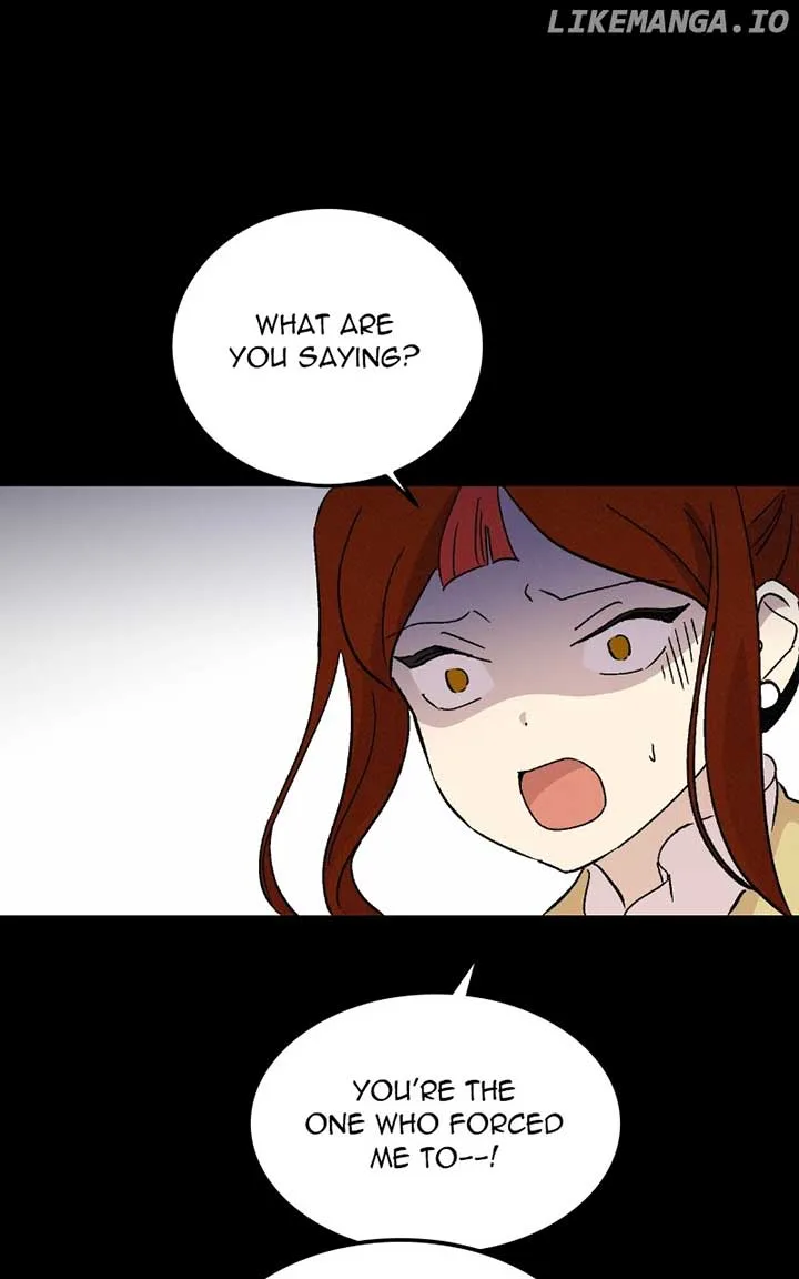 Concubine Scandal Chapter 82 page 10
