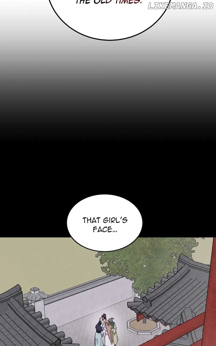 Concubine Scandal Chapter 80 page 87