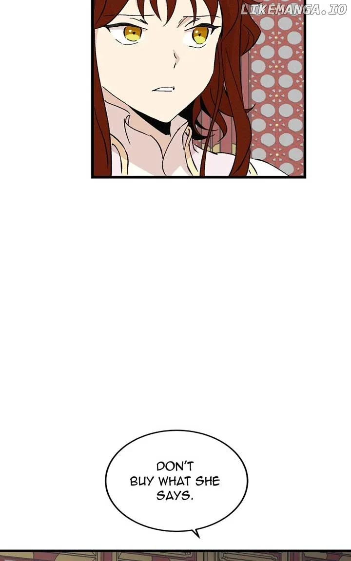 Concubine Scandal Chapter 81 page 11