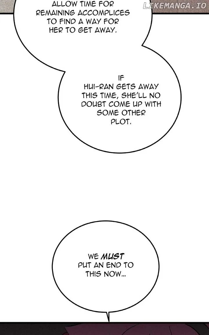 Concubine Scandal Chapter 80 page 59