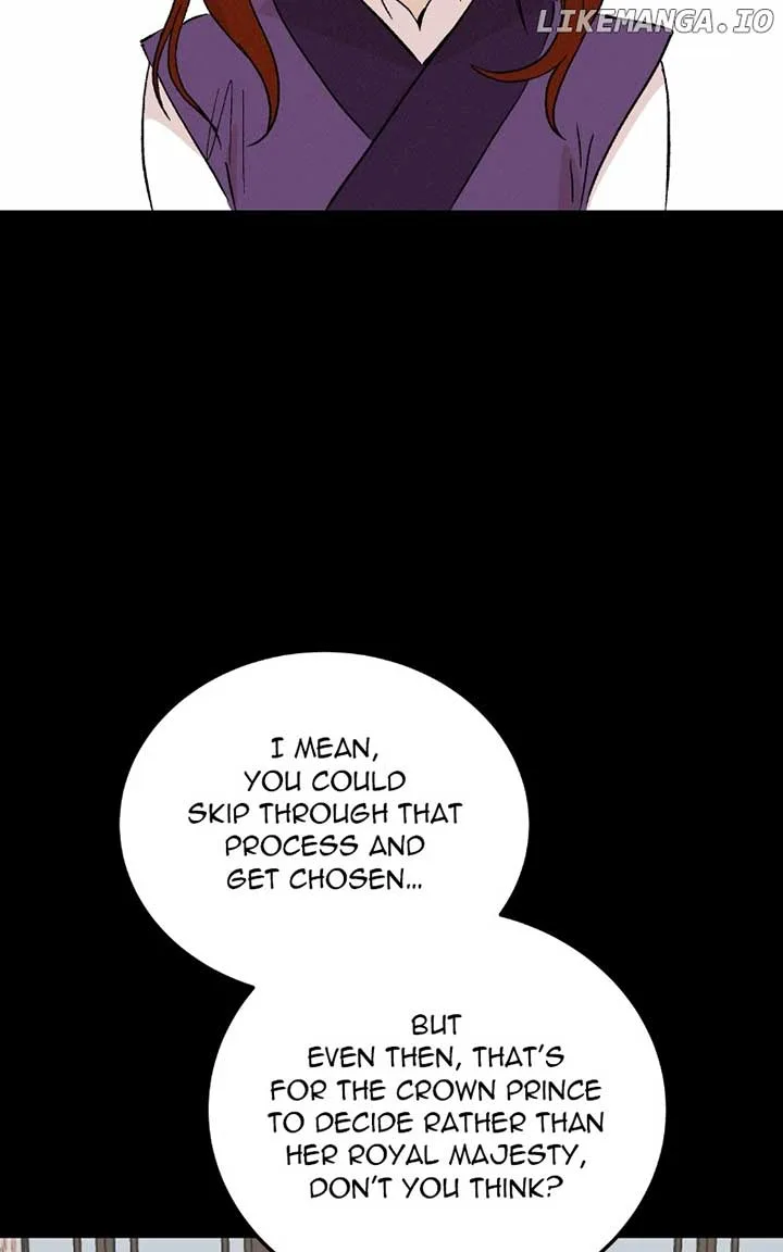 Concubine Scandal Chapter 81 page 30