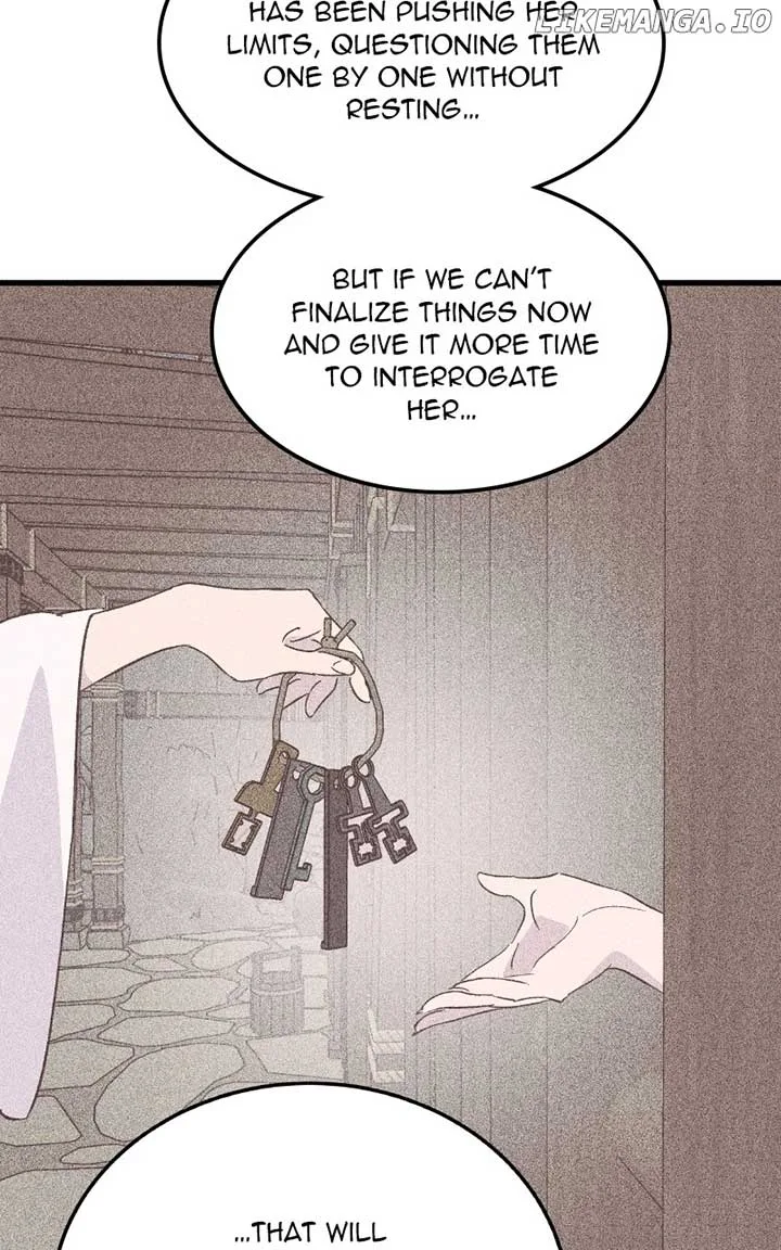 Concubine Scandal Chapter 80 page 58