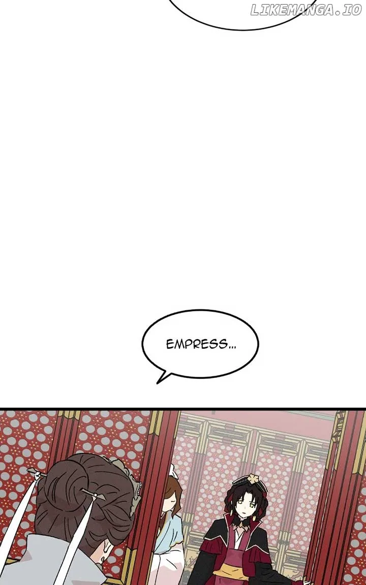 Concubine Scandal Chapter 77 page 41