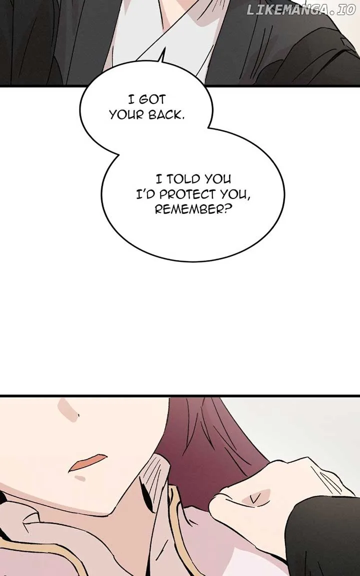 Concubine Scandal Chapter 80 page 69
