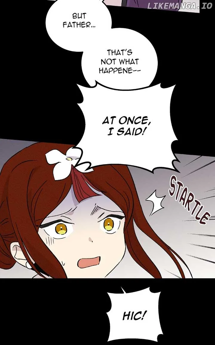 Concubine Scandal Chapter 81 page 36