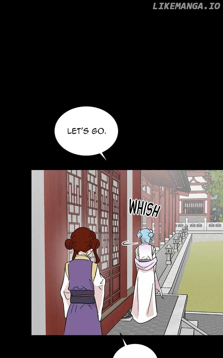 Concubine Scandal Chapter 82 page 5