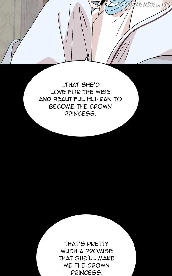 Concubine Scandal Chapter 81 page 24