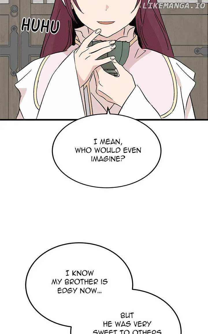 Concubine Scandal Chapter 72 page 70
