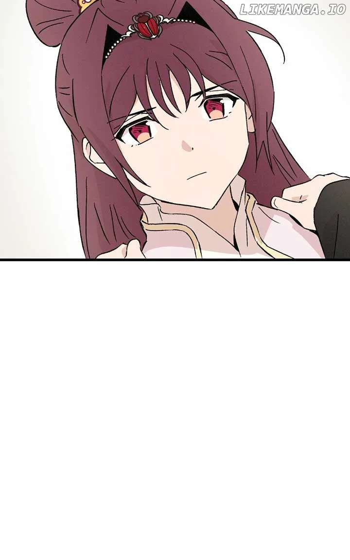 Concubine Scandal Chapter 80 page 71