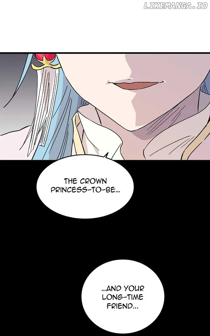 Concubine Scandal Chapter 81 page 13