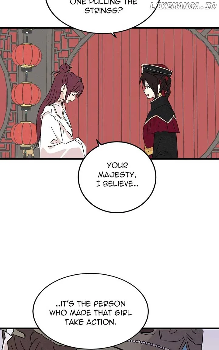Concubine Scandal Chapter 77 page 60