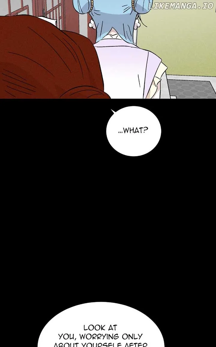 Concubine Scandal Chapter 82 page 8