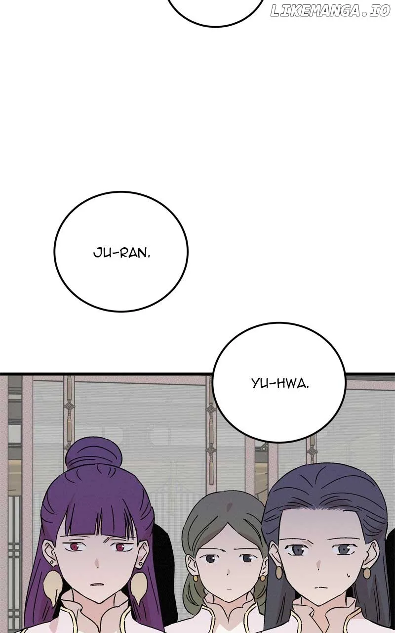 Concubine Scandal Chapter 73 page 68