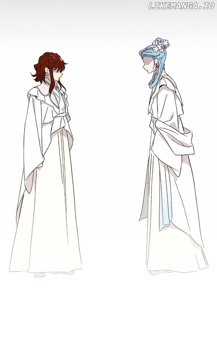 Concubine Scandal Chapter 81 page 19