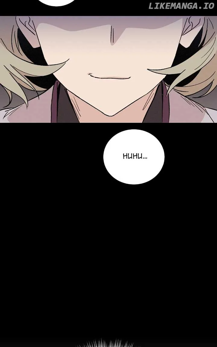 Concubine Scandal Chapter 80 page 53