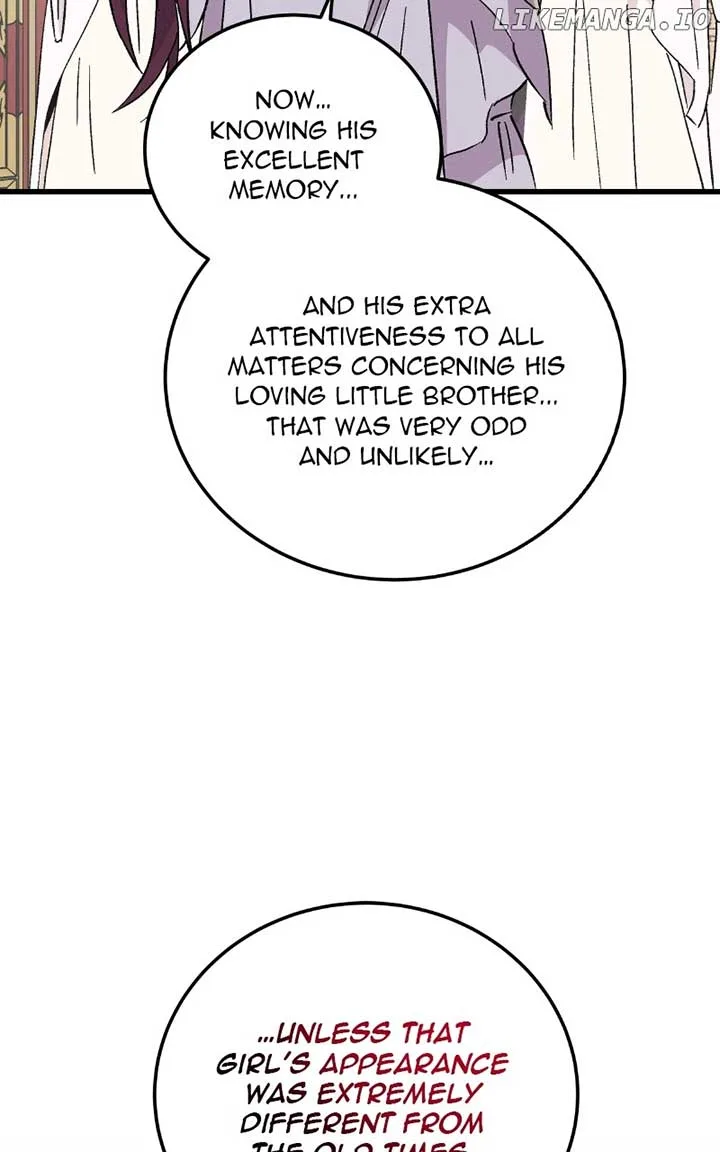 Concubine Scandal Chapter 80 page 86
