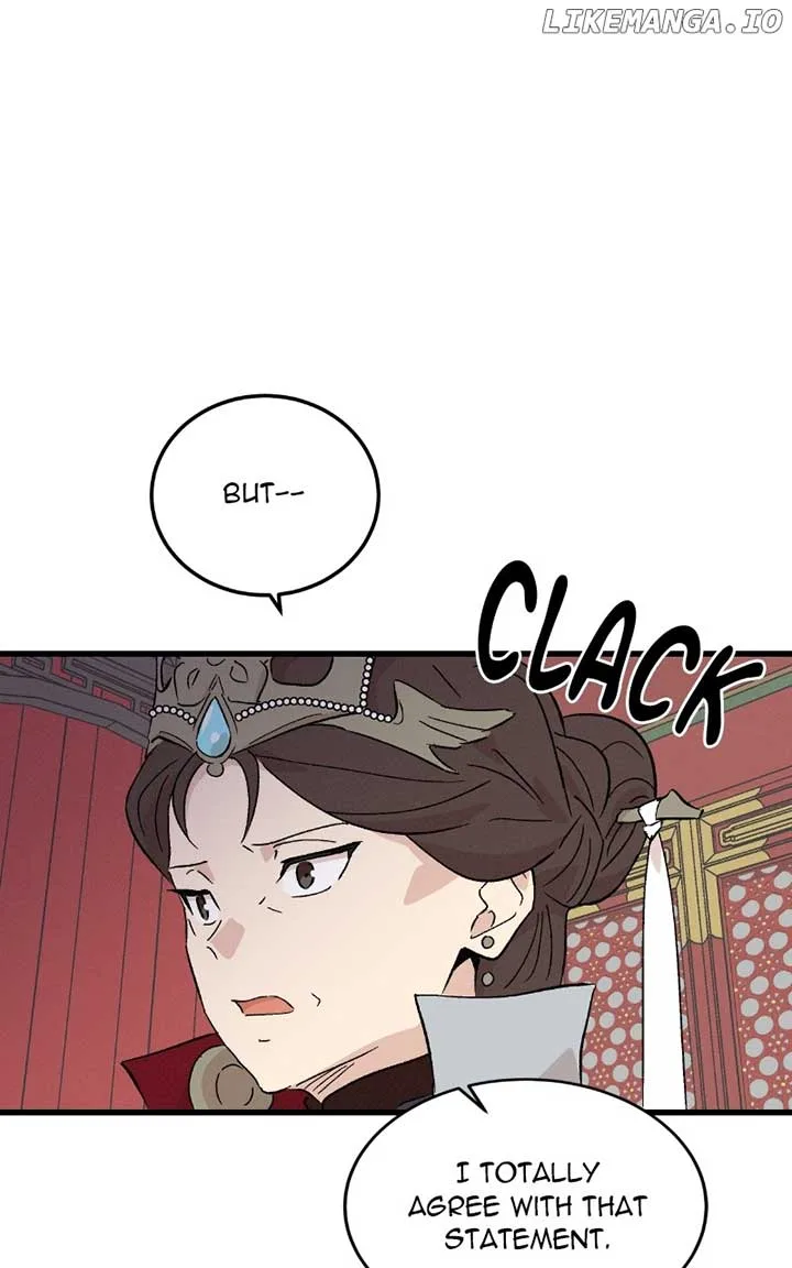 Concubine Scandal Chapter 77 page 40