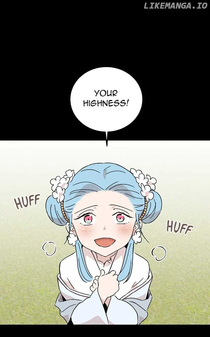 Concubine Scandal Chapter 81 page 42