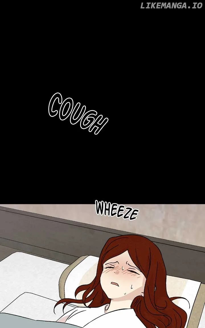 Concubine Scandal Chapter 82 page 17