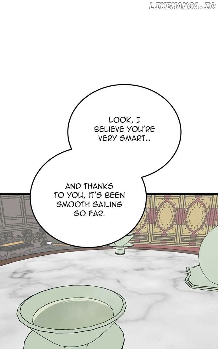 Concubine Scandal Chapter 80 page 64
